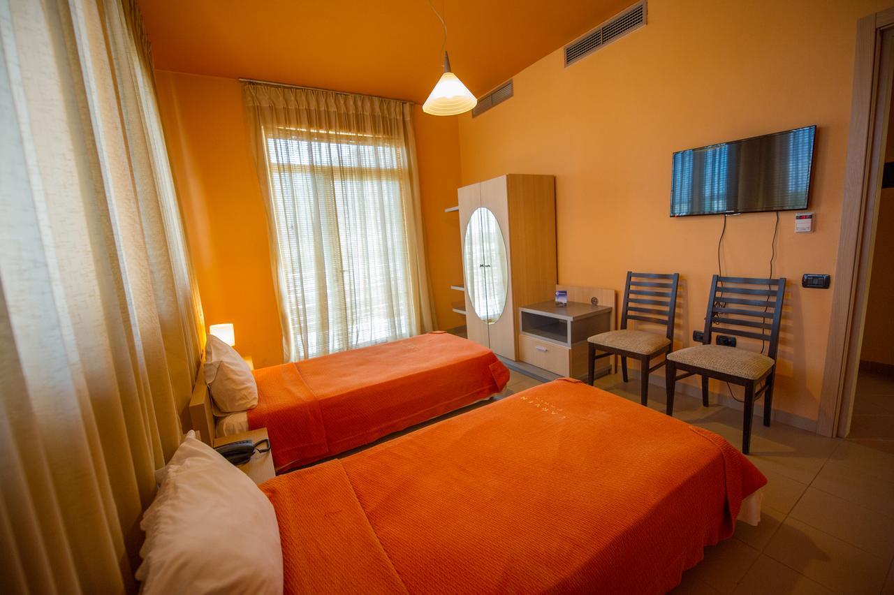 Luani A Hotel Shkodër Exterior foto
